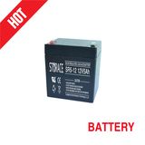 SLA Battery, 12V5ah Mf Battery