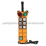 Wireless Remote Control 12V Toggle Switch F24-6D