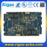 Circuit Board Soldering Temperature Layout Design