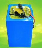Wholesale Customized 72V Lithium Battery / LiFePO4 Battery 72V 40ah 60ah 80ah