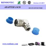 TNC Connector for Huawei Terminal Access Controller Bulkhead Connector TNC