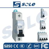 Slmcb-Tk-63 Mini Circuit Breaker MCB
