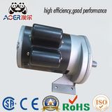 High Torque Low Speed AC Single-Phase Gear Reduction Electric Motor with Low Price