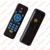 21 Rubber Keys Remote Control for TV Box (LPI-R21C)
