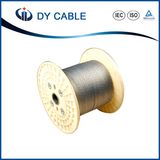 AAAC Aluminum Alloy Overhead Conductor 300mm2 Aluminum Cable