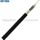 GYFTY Outdoor Fiber Optic Cable with FRP