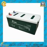 High Capaciy AGM Battery for Solar Panel