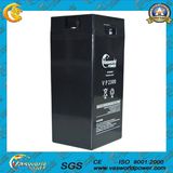 2V300ah Lse Series Solar Battery