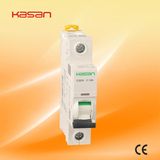 IC60 New Circuit Breaker for Building Circuit Protection