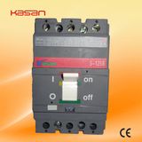 Moulded Case Circuit Breaker (S-125S)