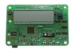 Silk-Screen Printed Circuit Board Assembly (S-044)