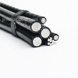 Aluminum Conductor XLPE Insulation Overhead ABC Cable