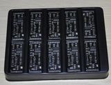 RING SLIC for Signal QCX601