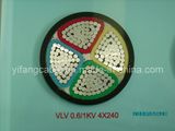 450mm2 DC Power Cable (VLV)