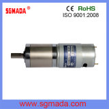 DC Gear Micro Motor for Household Appliances