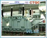 Generator Power Transformer /Transformer/Substation