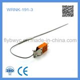 Wrnk-191-3 Type K Thermocouple with Plug