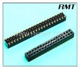 Female Header 2.00mm Double SMT