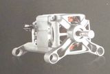 Series Motors for Tumble Washing Machines