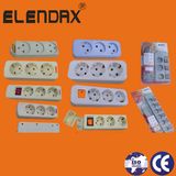 Multi Socket Extension