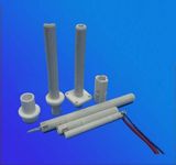 China High Quality Small Alumina Ceramic Heaters Manufacturer