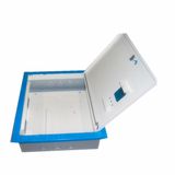 High Quality Sheet Metal Electrical Box (LFSS0138A)