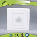 Mt Luxury BS Standard 1 Gang Sensor Switch