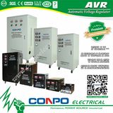 AVR Series Servo-Type Automatic Voltage Stabilizer or Regulator