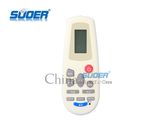 Suoer Good Quality Universal A/C Remote Control (SON-HX11)