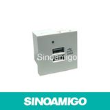 Socket Modules 2.1A USB Charger