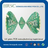 Scart Adapter PCB&PCBA Manufacturer