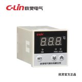 Temperature Controller Hh48-N (E5C4 OMRON alike)