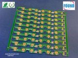 4 Layer 2oz Immersion Gold PCB