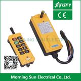 Good Quality Industrial Wireless Remote Control