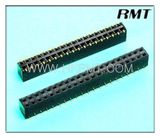Female Header 2.54mm Double SMT.