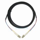 Outdoor Optical Fiber Patch Cord