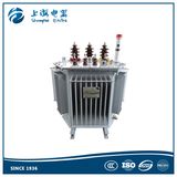 S9 Series Oil Immersed Power Transformer 13kv 50kVA