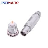 2s 75 Ohm Coaxial Male Female Connector