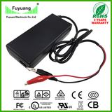 Level VI Desktop Single Output 32V 2A Power Adapter
