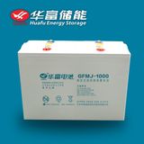VRLA 2V 1000ah Lead Acid Gel Battery