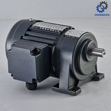 Horizonal 100-2200W Small AC Motor -E