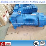 The Electric Crane Travelling Gear Motor