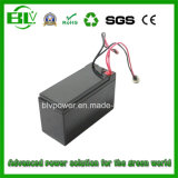 UPS Battery Emergency Battery Backup Battery Rechargeable Battery LiFePO4 Battery From Chinese Factory