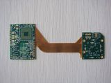 professional Manufacturing Rigid-Flex PCB with High Quality