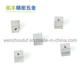 Metal Hardware Crimp Auto Terminal Block Customize Brass Terminal Blocks