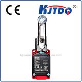 New Products High Temperature Sensor Switch
