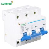Nc-125h 100A 125A DC Circuit Breaker