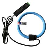 100A Flexible Current Transformers Rogowski Coil with Integrator