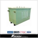 Electric 25kVA Marine Distribution Transformer Supplier