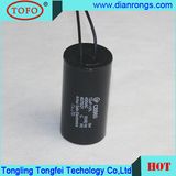 Cbb60 Generator Motor Start 12UF Capacitor